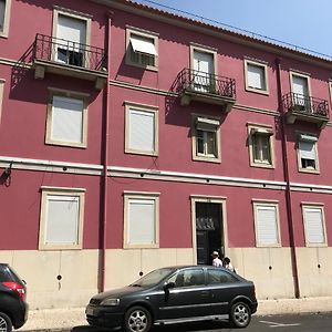 Sweet Apartment With Terrace In Central